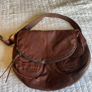 Lucky Bag Brown